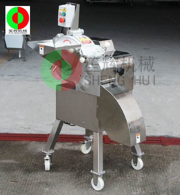 蔬果切丁機