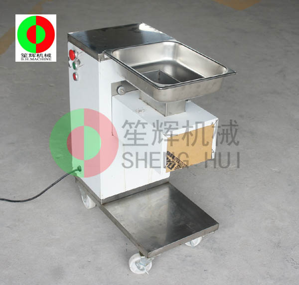 切肉機