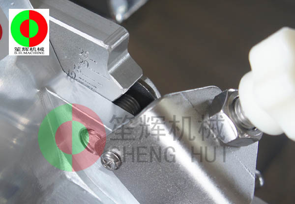 蔬果切丁機
