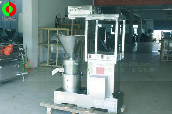 磨骨機