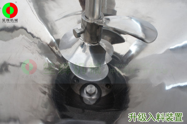 磨骨機