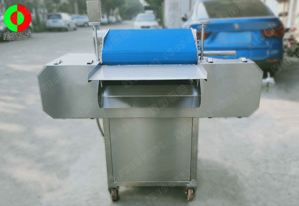 切熟肉機