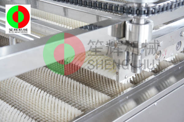水果清洗機
