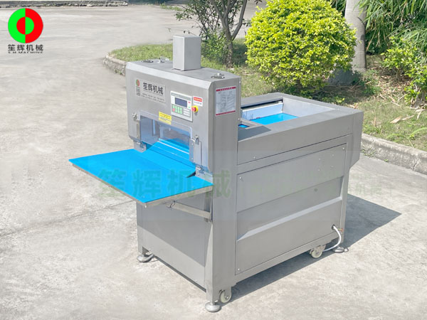 全自動餃子機