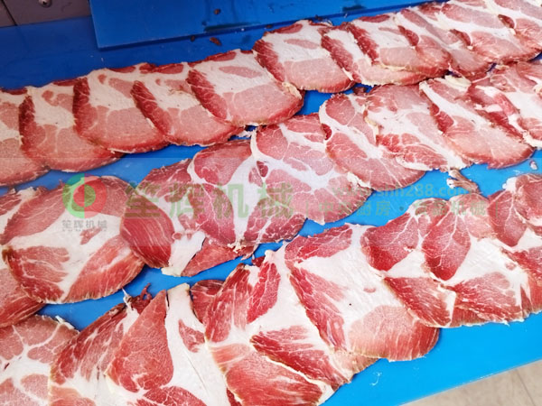 全自動餃子機