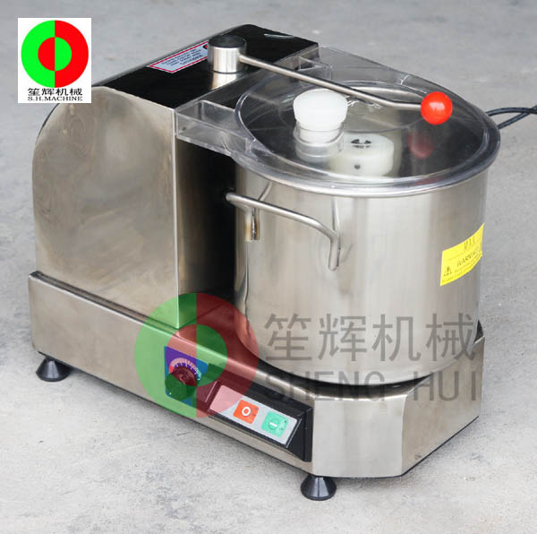 瓜果切碎機