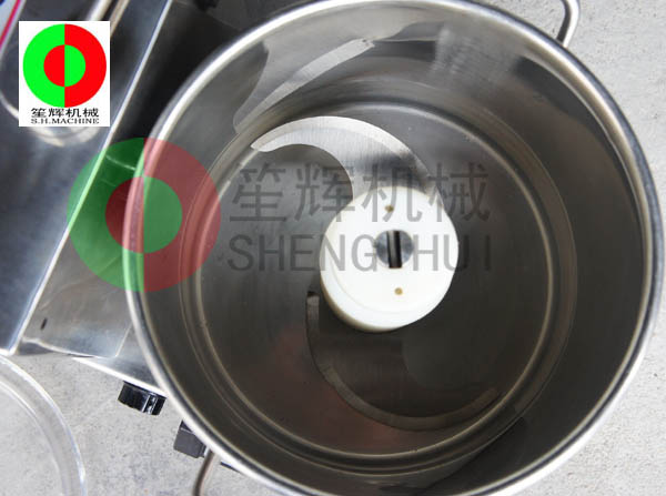 肉類切碎機