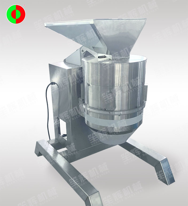 蒜泥打碎機