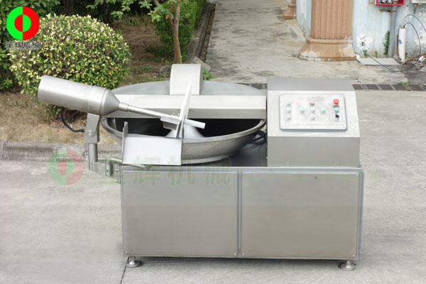 斬拌機ZB-125L