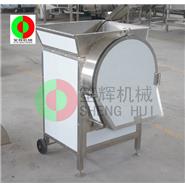 大型多功能切菜機(jī)/多功能蔬果切割機(jī)/大型球根莖類(lèi)切菜機(jī)SH-100L（視頻）